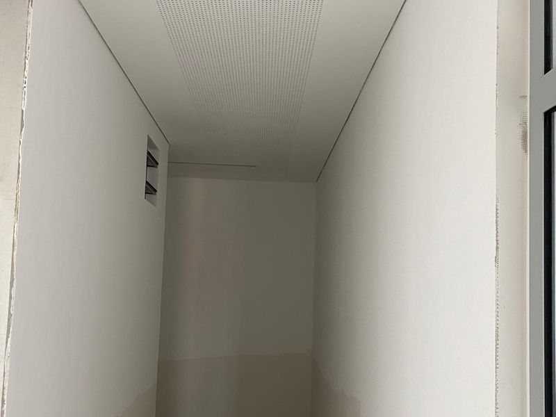 Trockenbauarbeiten Leibniz-Gymnasium Altdorf, Altdorf bei Nürnberg