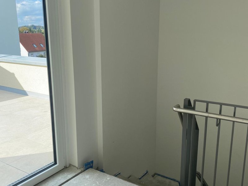 Trockenbauarbeiten BayernWohnen DA-Sonnenseiten, Dachau