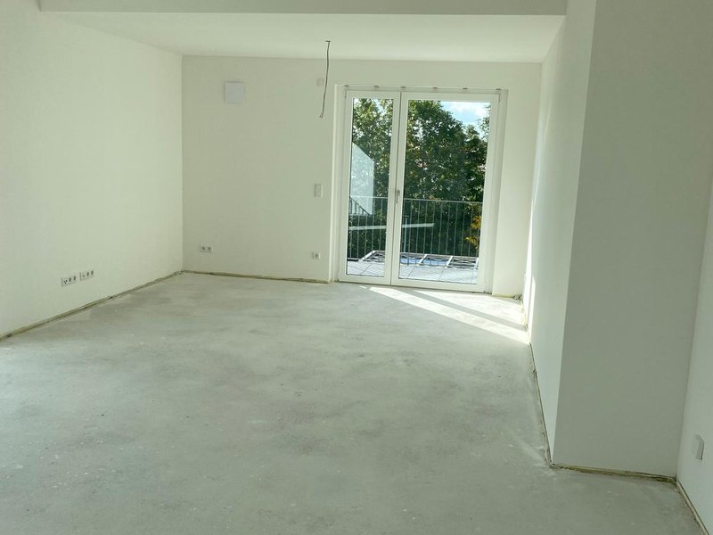 Trockenbauarbeiten BayernWohnen DA-Sonnenseiten, Dachau