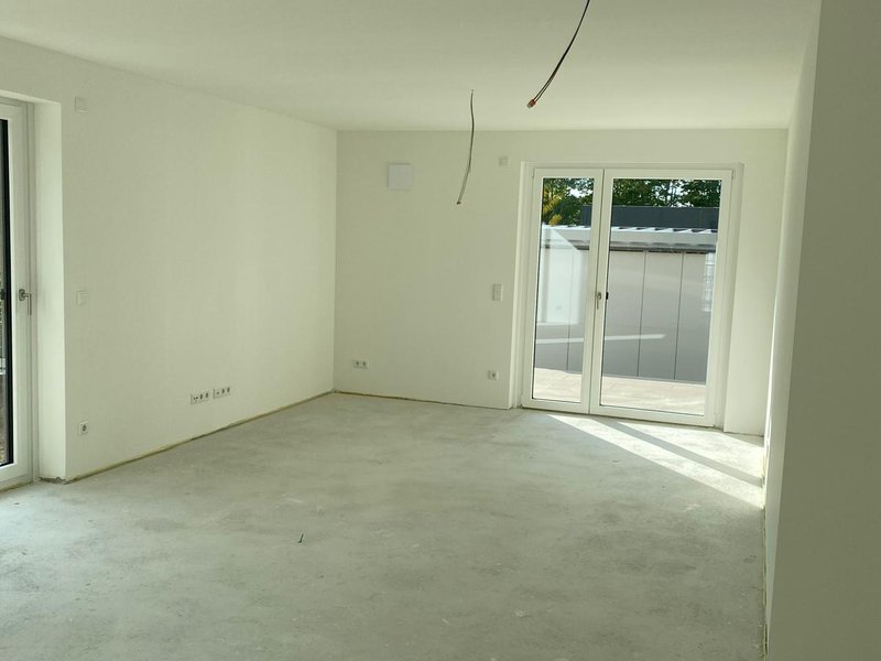 Trockenbauarbeiten BayernWohnen DA-Sonnenseiten, Dachau