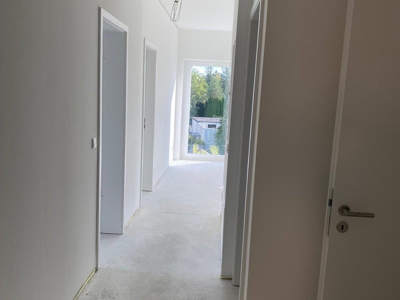 Trockenbauarbeiten BayernWohnen DA-Sonnenseiten, Dachau